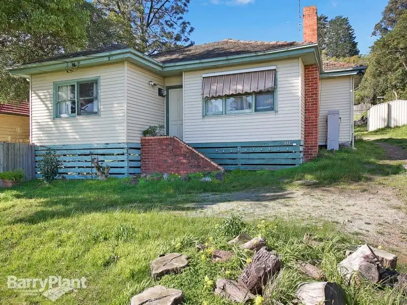 Main view of Homely house listing, 332 Dorset Road, Boronia VIC 3155
