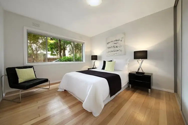 Third view of Homely apartment listing, 19/43 Williams Road, Prahran VIC 3181