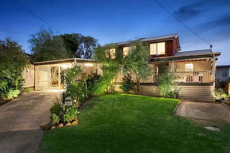 Second view of Homely house listing, 3 Gwenmay Court, Ringwood North VIC 3134