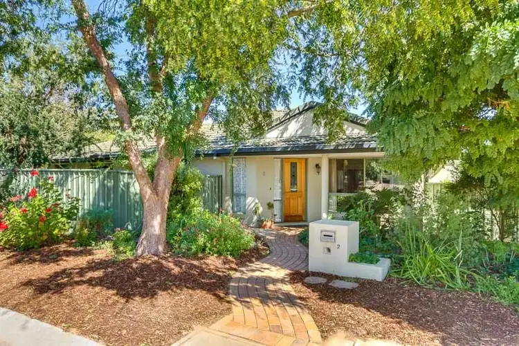 Second view of Homely house listing, 2 Lona Close, Spring Gully VIC 3550