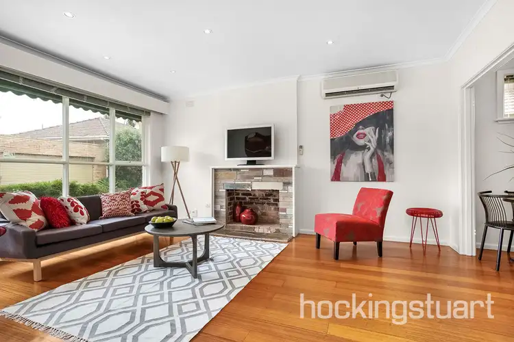Second view of Homely unit listing, 11/8 Bealiba Road, Caulfield South VIC 3162