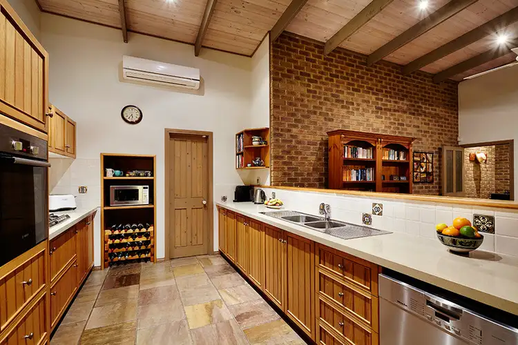 Fourth view of Homely house listing, 21 Gordon Grove, Montmorency VIC 3094