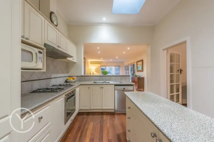 Fifth view of Homely house listing, 15 Highbury Street, Floreat WA 6014