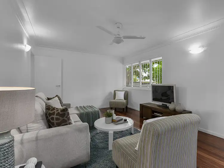 Fifth view of Homely house listing, 233 Shaw Road, Wavell Heights QLD 4012