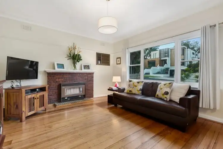 Fifth view of Homely house listing, 10 Benbrook Avenue, Mont Albert North VIC 3129