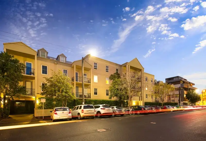 Main view of Homely unit listing, 41/26 Victoria Street, Fitzroy VIC 3065