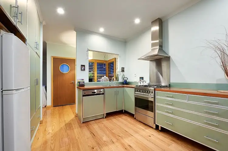 Second view of Homely unit listing, 4/10A Bird Street, Eltham VIC 3095