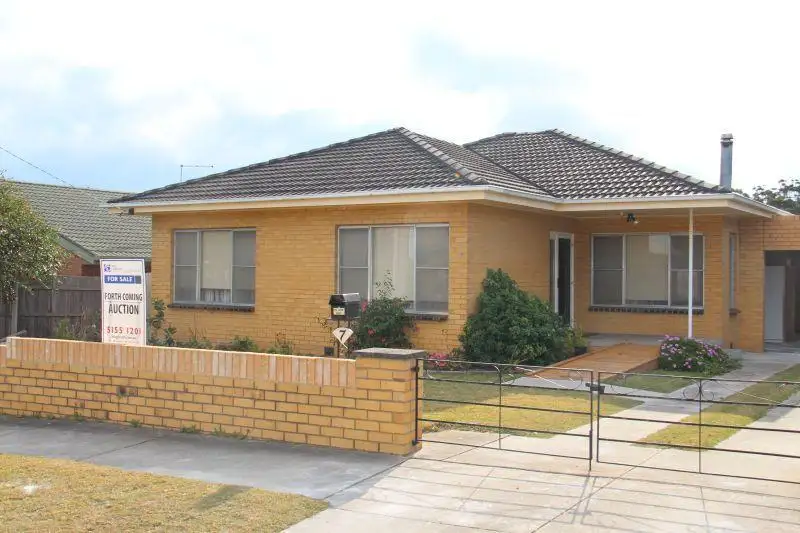Main view of Homely house listing, 7 Jefferson Avenue, Lakes Entrance VIC 3909