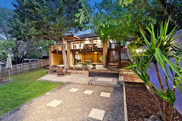 Fifth view of Homely house listing, 59 Broadgully Road, Diamond Creek VIC 3089