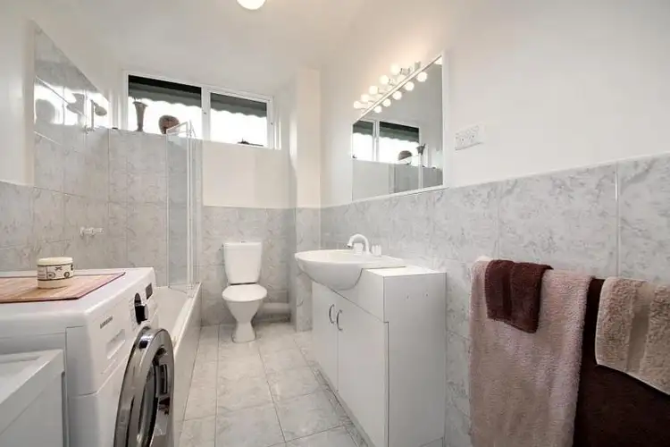 Sixth view of Homely apartment listing, 8/581 Orrong Road, Armadale VIC 3143