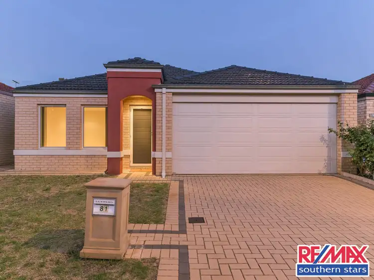 Second view of Homely house listing, 81 Kawana Avenue, Maddington WA 6109