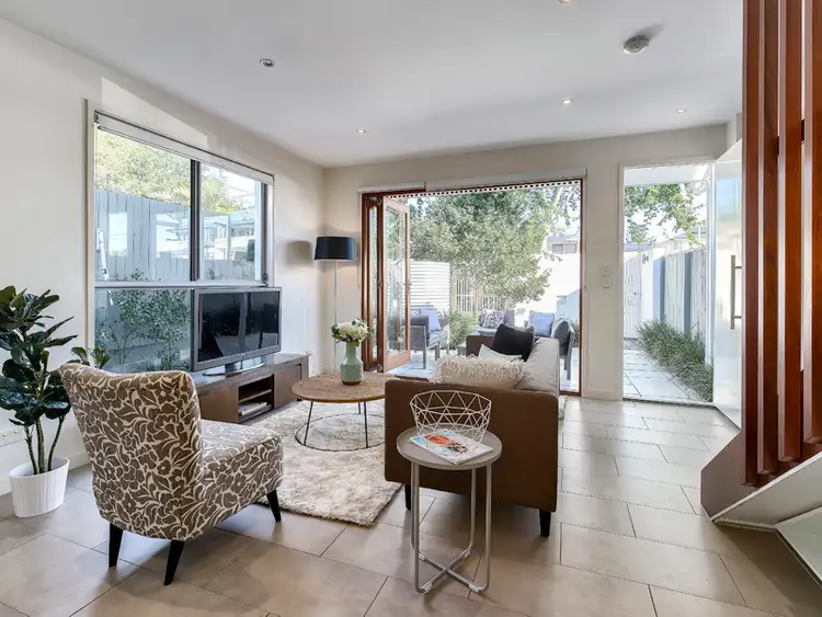Fourth view of Homely townhouse listing, 2/26 Eversley Terrace, Yeronga QLD 4104