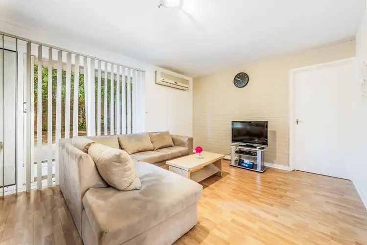 Second view of Homely unit listing, 11/26 Baldwin Street, Como WA 6152