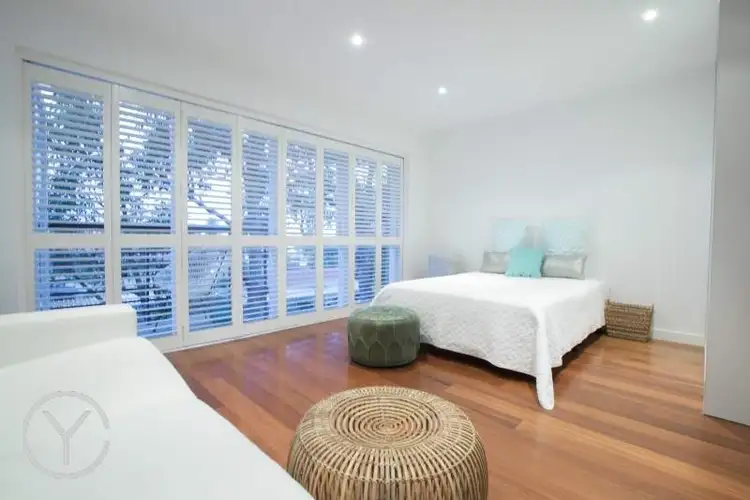 Fifth view of Homely apartment listing, 213/14 McNamara Way, Cottesloe WA 6011