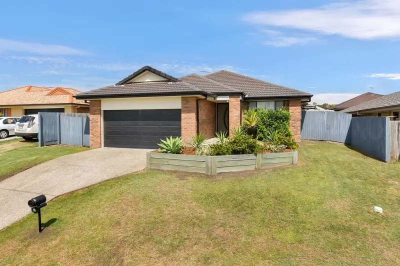 Main view of Homely house listing, 42 Brittany Crescent, Raceview QLD 4305