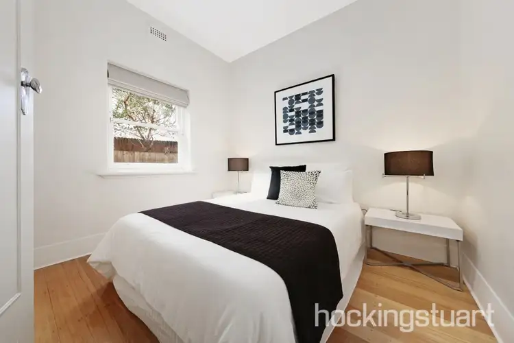 Sixth view of Homely apartment listing, 3/1 Greville Street, Prahran VIC 3181