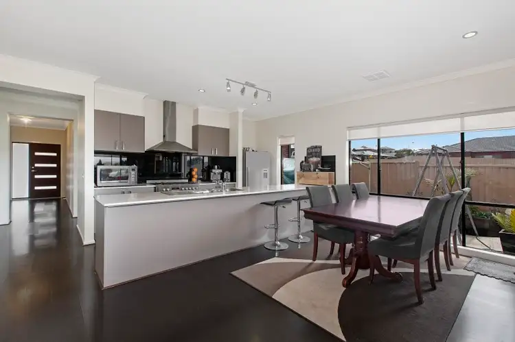 Third view of Homely house listing, 10 Salute Court, Wallan VIC 3756