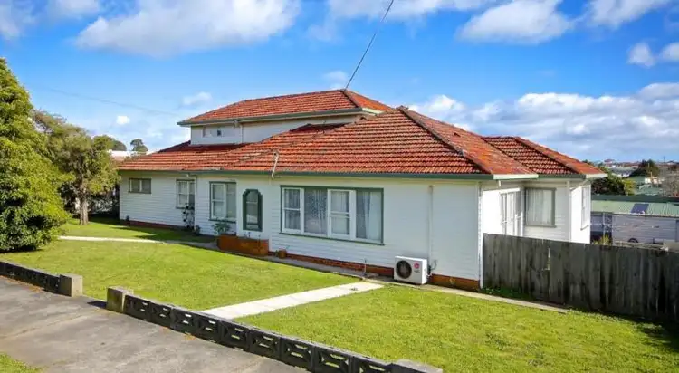 Second view of Homely house listing, 44 Don Road, Devonport TAS 7310