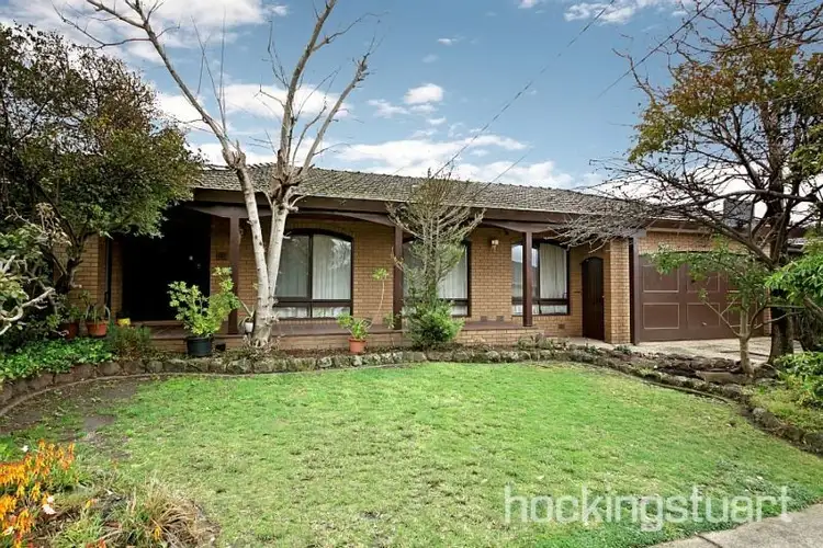 54 Gladwyn Avenue, Bentleigh East VIC 3165