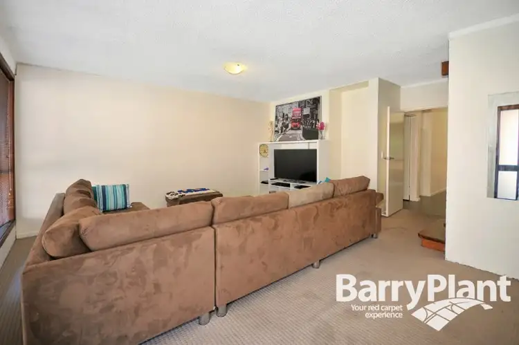 Sixth view of Homely townhouse listing, 3/1769 Dandenong Road, Oakleigh East VIC 3166