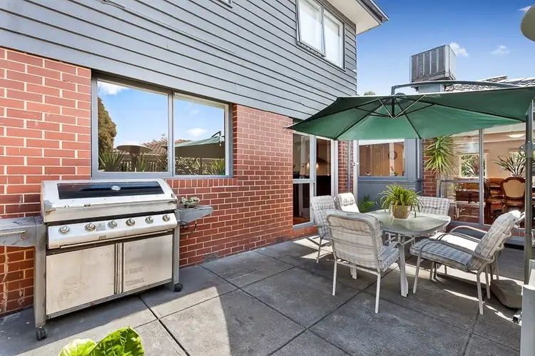 Third view of Homely house listing, 78 Harborne Street, Macleod VIC 3085