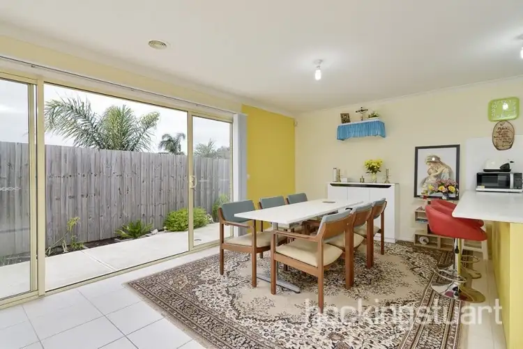 Fourth view of Homely house listing, 50 Toritta Way, Truganina VIC 3029