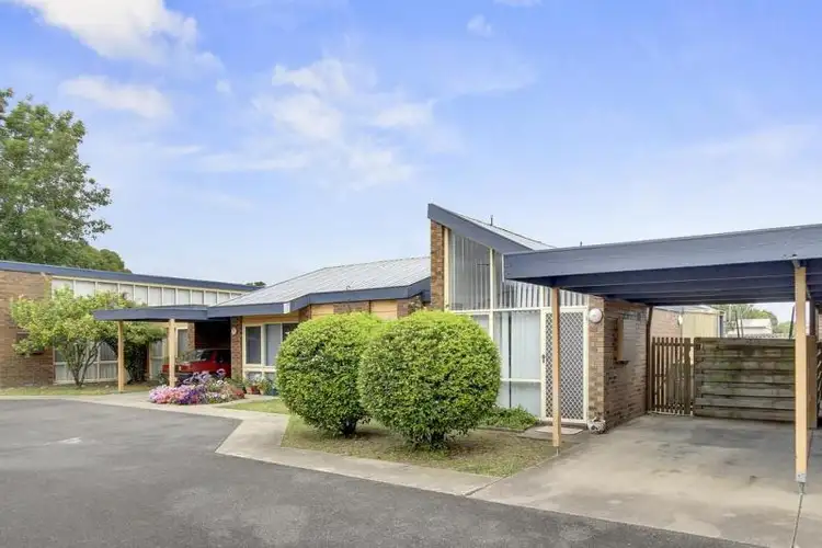 3/35 Stead Street, Sale VIC 3850
