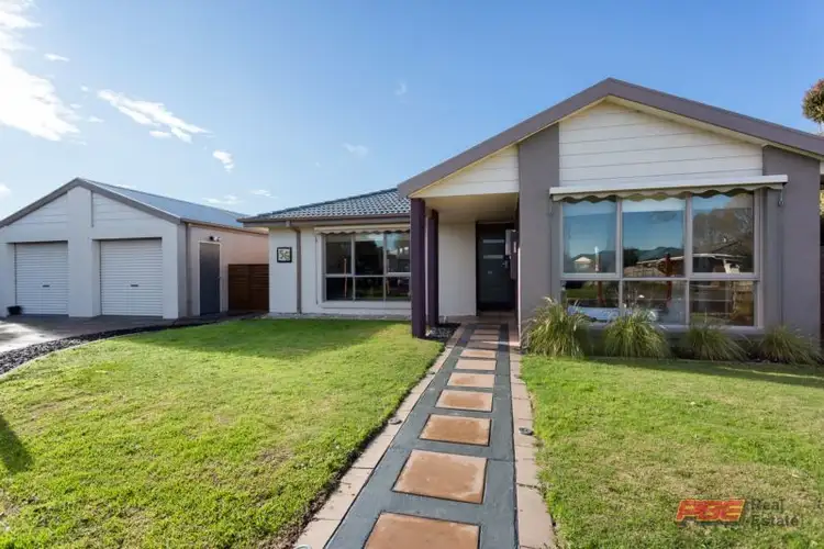 56 Lyndhurst Street, Wonthaggi VIC 3995