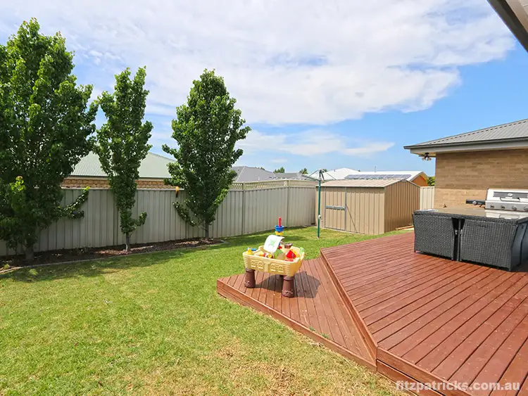 Third view of Homely house listing, 8 Pinnacle Place, Estella NSW 2650