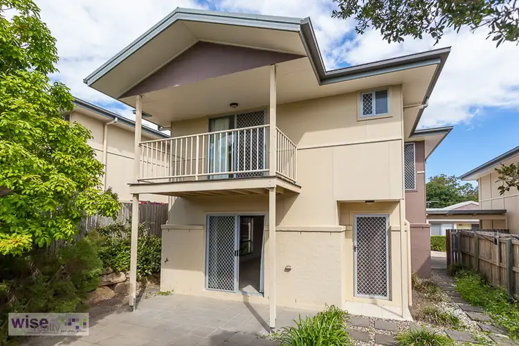2/36 Russell Street, Everton Park QLD 4053