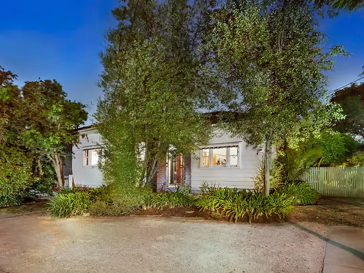 Main view of Homely house listing, 4 James Street, Preston VIC 3072