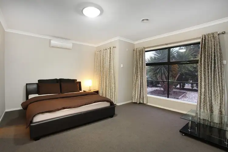 Sixth view of Homely house listing, 40 Wilkins Crescent, Burnside Heights VIC 3023