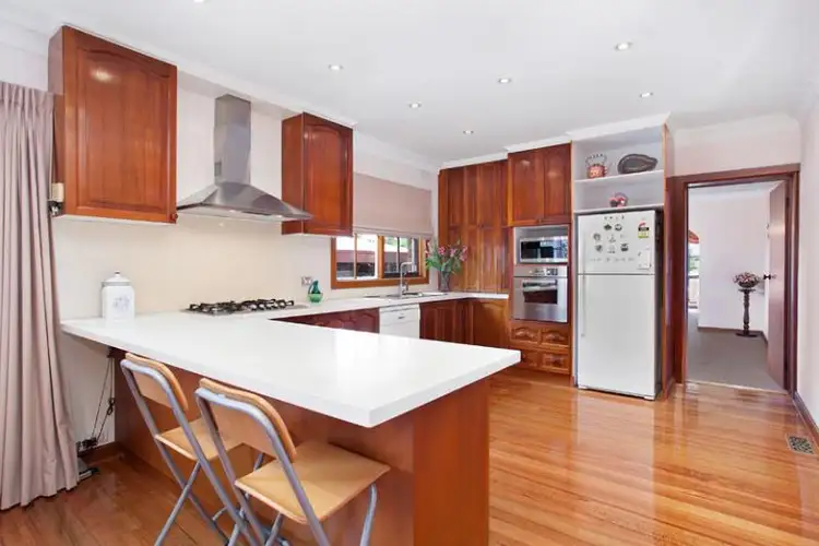 Fifth view of Homely house listing, 43 Mawby Road, Bentleigh East VIC 3165