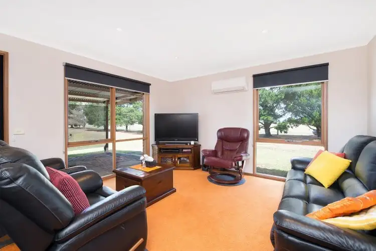 Fourth view of Homely rural property listing, 425 Eurack Road, Eurack VIC 3251