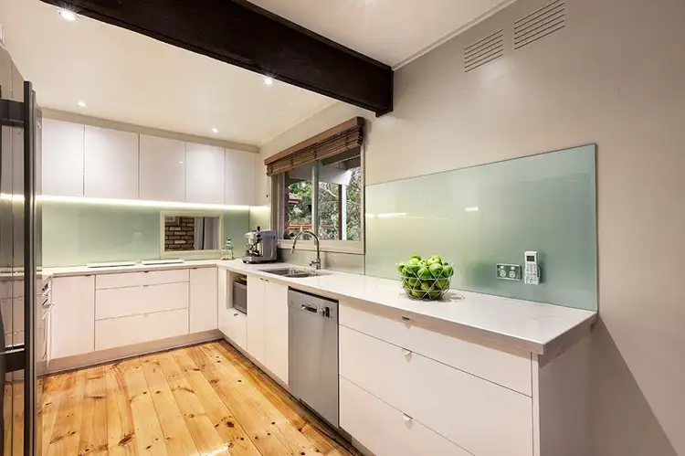 Third view of Homely house listing, 5 Barriedale Court, Eltham VIC 3095