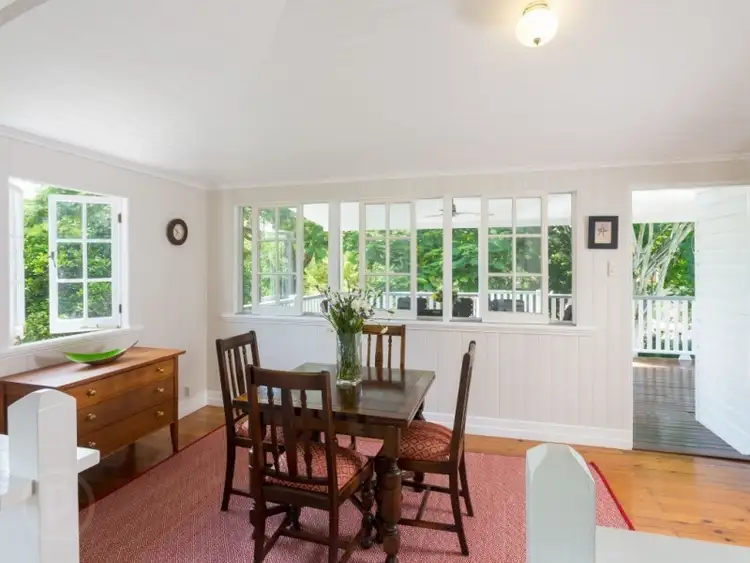 Fifth view of Homely house listing, 12 Haldane Street, Graceville QLD 4075