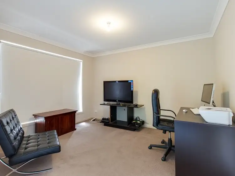 Fifth view of Homely house listing, 35 Safari Drive, Tarneit VIC 3029