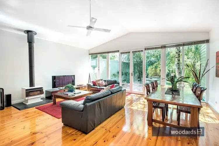 Sixth view of Homely house listing, 17 Roslyn Street, Burwood VIC 3125