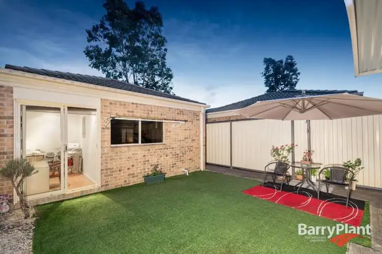 Sixth view of Homely house listing, 36 Boadle Road, Bundoora VIC 3083