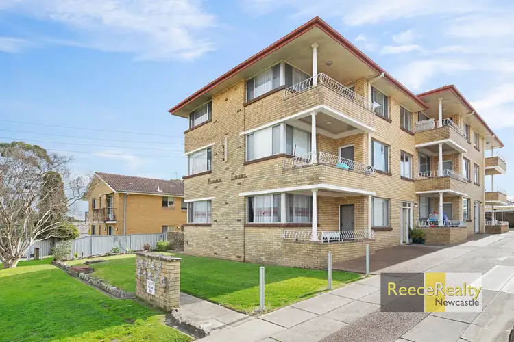 Main view of Homely unit listing, 5/154 Michael Street, Jesmond NSW 2299