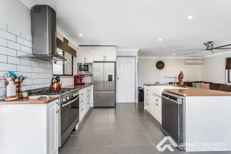 Fourth view of Homely house listing, 8 Alexander Avenue, Kallangur QLD 4503