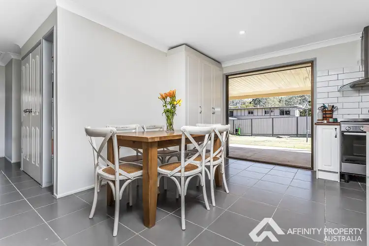 Fifth view of Homely house listing, 8 Alexander Avenue, Kallangur QLD 4503
