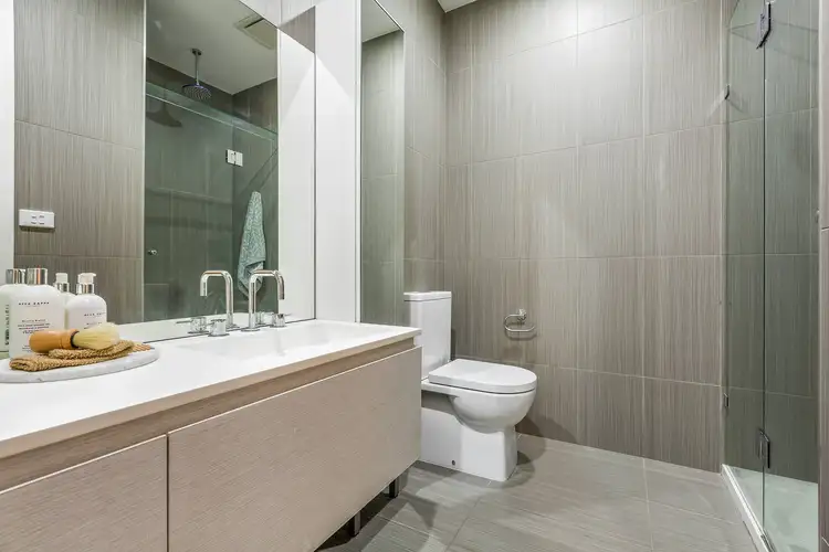 Fifth view of Homely townhouse listing, 4/77 Little Oxford Street, Collingwood VIC 3066