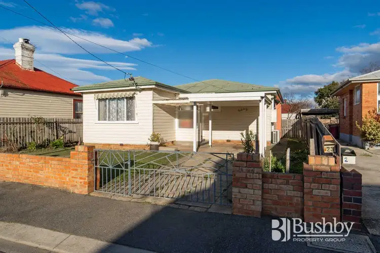 Main view of Homely house listing, 23 Taylor Street, Invermay TAS 7248