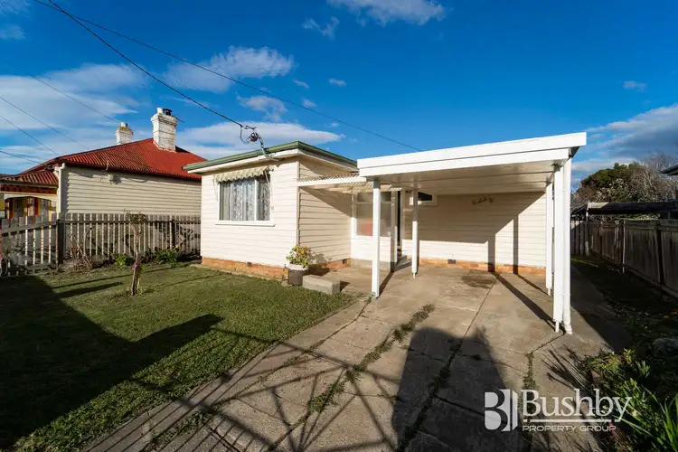 Second view of Homely house listing, 23 Taylor Street, Invermay TAS 7248