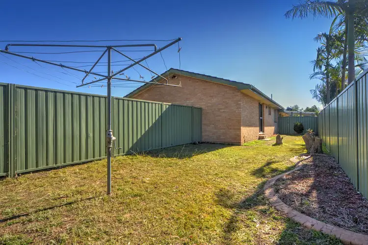 Second view of Homely unit listing, 3/54 Bunberra Street, Bomaderry NSW 2541