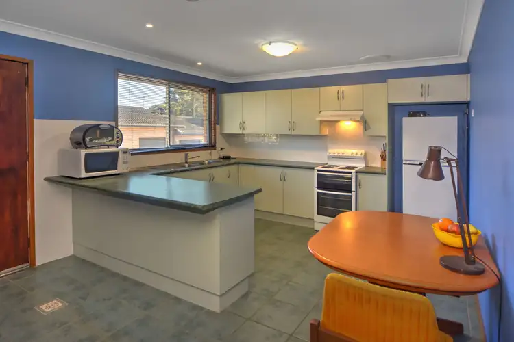 Third view of Homely unit listing, 3/54 Bunberra Street, Bomaderry NSW 2541
