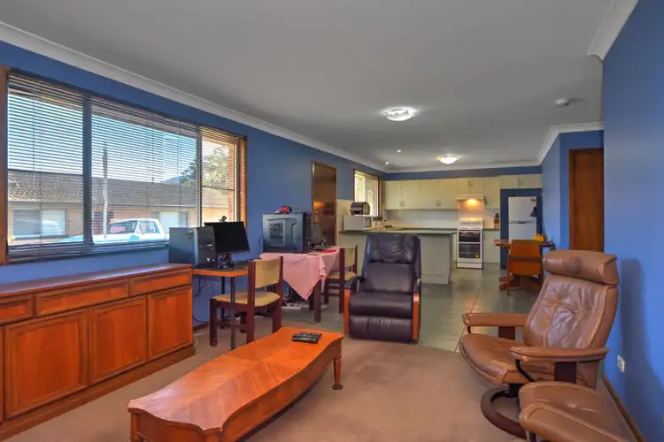 Fifth view of Homely unit listing, 3/54 Bunberra Street, Bomaderry NSW 2541