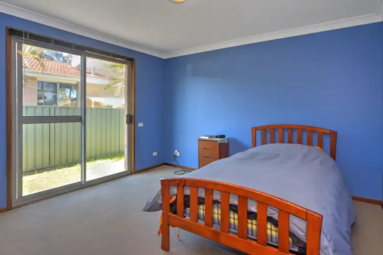 Sixth view of Homely unit listing, 3/54 Bunberra Street, Bomaderry NSW 2541