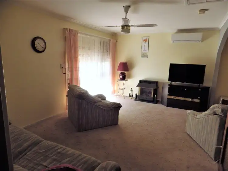 Third view of Homely house listing, 4 HOLDS COURT, Whyalla Jenkins SA 5609